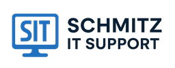 Schmitz IT-Support GitLab